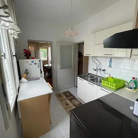 Apartman Pcelica Appartement