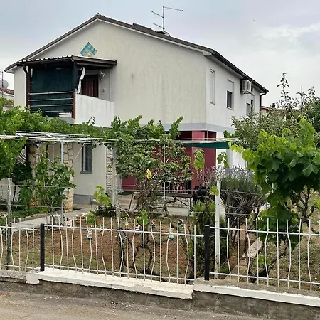 Apartman Pcelica Póla