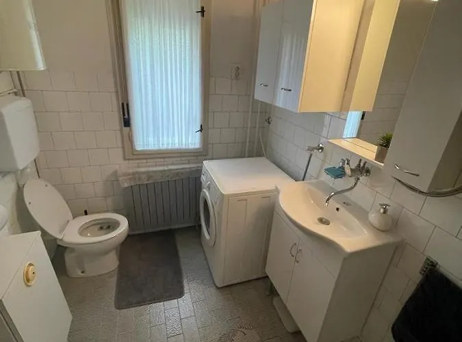 Apartman Pcelica Apartman