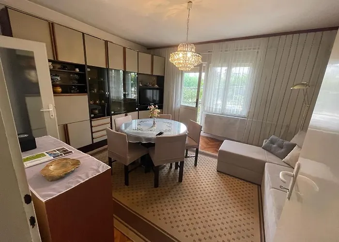 Apartman Apartman Pcelica Pula