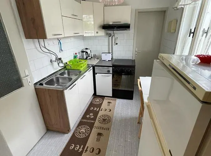 Apartman Apartman Pcelica