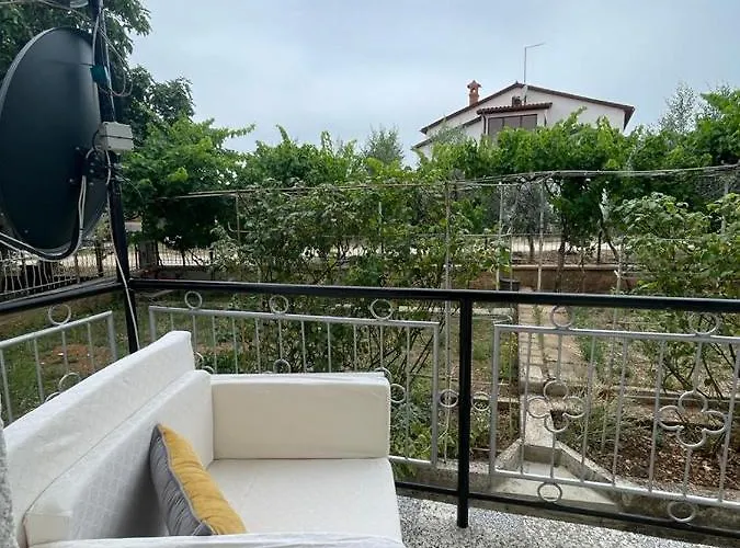 Apartman Pcelica Póla