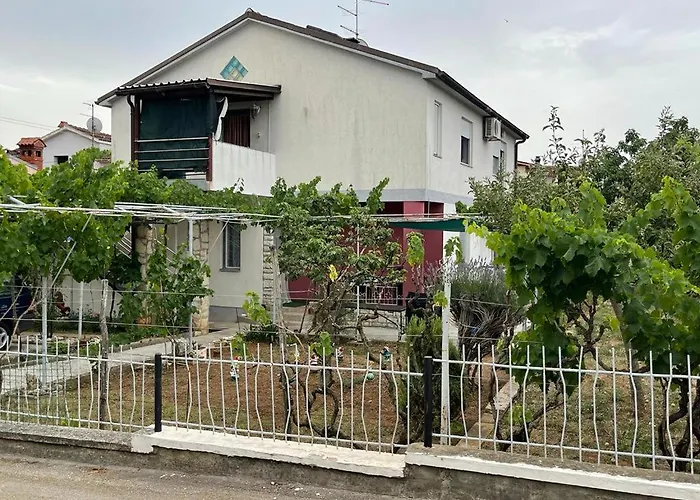 Apartman Pcelica Póla