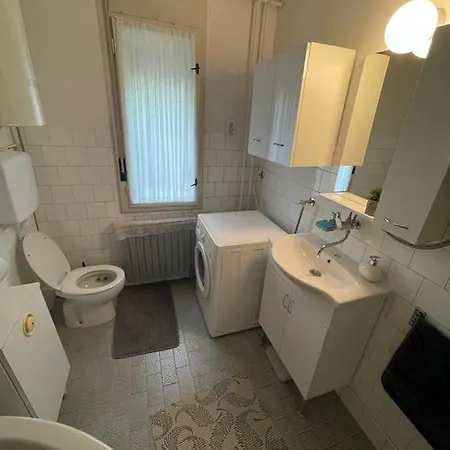 Apartman Pcelica Appartamento