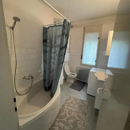 Apartman Pcelica 아파트