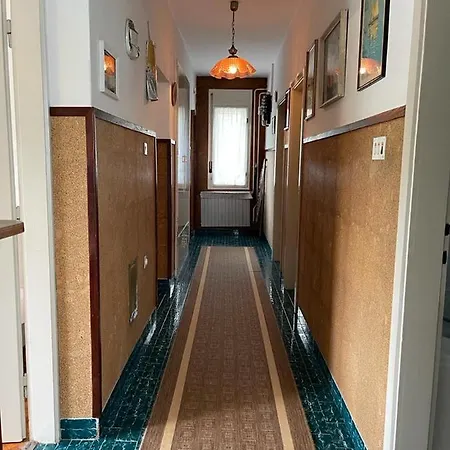 Appartamento Apartman Pcelica *