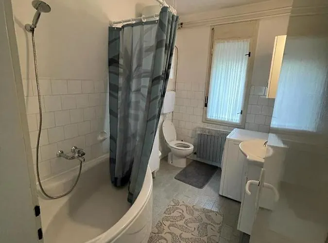 Apartman Pcelica Apartment