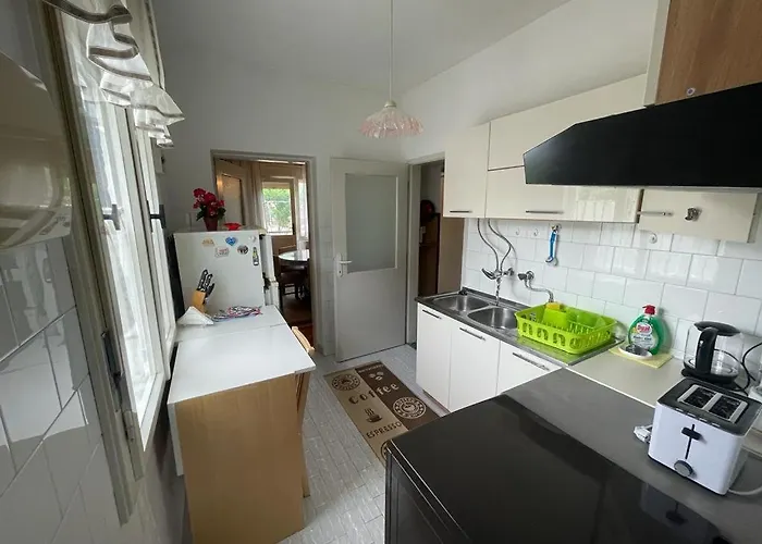 Apartman Pcelica Apartment