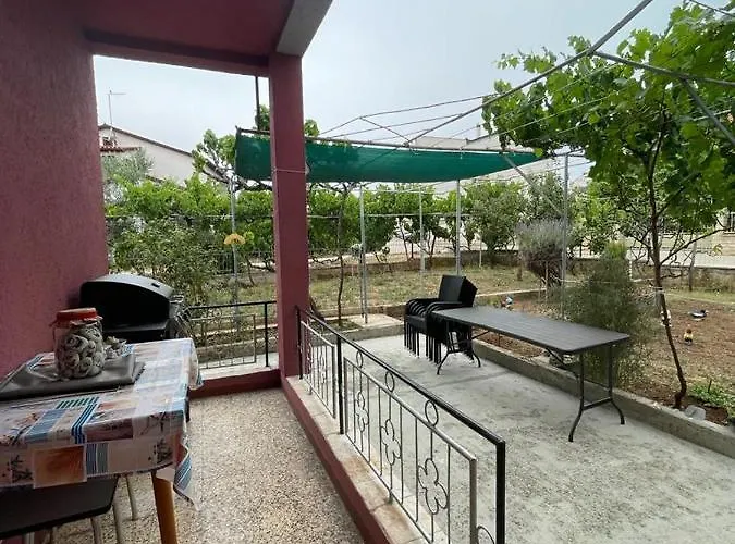 Apartman Pcelica Apartment