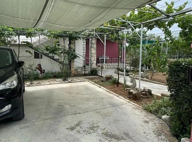 Apartman Pcelica Apartment